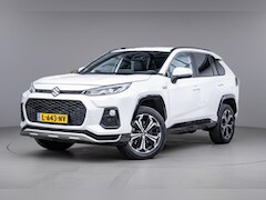 Suzuki Across - 2.5 Plug-in Hybrid Style BTW|Trekhaak|Winterpakket|Carplay|Camera|Elek-A.klep|NL-auto|1e-e