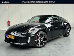 Nissan 370Z - 3.7 V6 Pack Nette staat keurige auto en Full Option