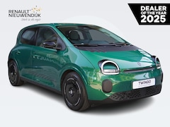 Renault Twingo - urban range techno 27.5 kWh / NU IN DE SHOWROOM IN HOOFDDORP / PACK PRIVILEGE / NAVI / CAM