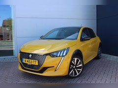 Peugeot 208 - 1.2 PureTech GT-Line Pano Airco Navi Carplay Camera 1e eigenaar Vollll