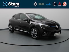 Renault Clio - E-Tech Hybrid 140pk Serie Limitee E-TECH Climate | Cruise | Navig | parkeersensor. v+a