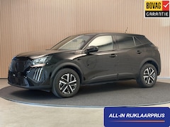 Peugeot 2008 - 1.2 Hybrid 145PK Aut. Style | Carplay | LED | PDC | Cruise | Incl. garantie