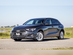 Audi A3 Sportback - 40 TFSI e Advanced edition DEALER ONDERHOUDEN / AUTOMAAT / CRUISE CONTROLE / CARPLAY