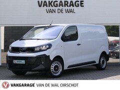 Opel Vivaro - 2.0 Diesel 145 L2 | 10" scherm | Apple-/Android Carplay | Achteruitrijcamera | Stuur-/Stoe