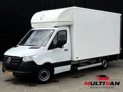 Mercedes-Benz Sprinter - 317 1.9 CDI L3 RWD | BAKWAGEN | LAADKLEP 750KG | 800KG Laadvermogen