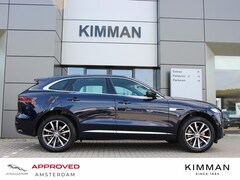 Jaguar F-Pace - P400e PHEV R-Dynamic S | Performace Stoelen | Stoelverwarming/Ventilatie |