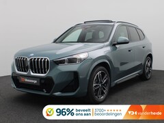 BMW X1 - xDrive25e 245PK Aut. M-Sport, Pano-Schuifdak, Keyless, Digital Key, Stoelverwarming, LED v
