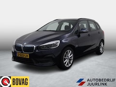 BMW 2-serie Active Tourer - 225xe Aut. 4x4 High Executive Plug-in Hybride Winterpakket/Sportstoelen/Nav/Ecc/El.Klep/Le