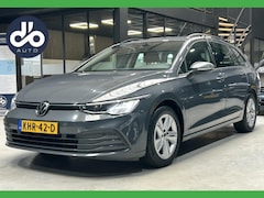 Volkswagen Golf Variant - 1.0 eTSI AUTOM. Life DIGI DASHB. I FULL LED I PDC V+A I NAVI I CARPLAY