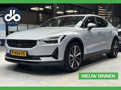 Polestar 2 - 2 Long Range Single Motor 78 kWh
