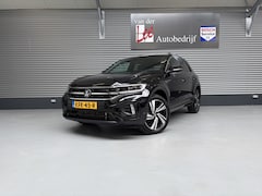 Volkswagen T-Roc - 1.5 TSI R-LINE/IQ LIGHT/IQ DRIVE/EL A KLEP/KEYLESS/STOEL STUUR VERW/ENZ
