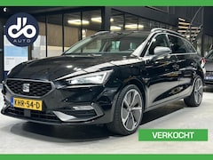 SEAT Leon Sportstourer - 1.4 TSI eHybrid PHEV FR | SOH 93%