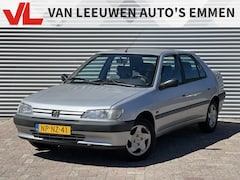 Peugeot 306 - 1.6 ST | Nieuw Binnen | Uniek | APK 12-12-2026 |