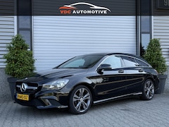 Mercedes-Benz CLA-klasse Shooting Brake - 180 Trekhaak | Airco | Beige Leder | Privacyglas | Carplay