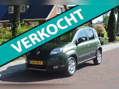 Fiat Panda - 0.9 Climbing/airco/134dkm