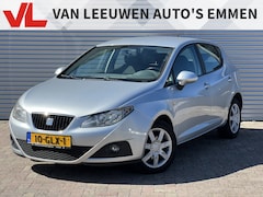 SEAT Ibiza - 1.4 Stylance | Nieuw Binnen | Airco | Radio | Trekhaak |