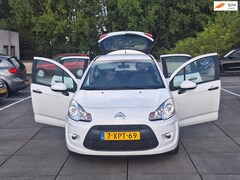 Citroën C3 - €2850, -1.4 Essentiel Apk2027 5d Airco Cruise OH Beurt