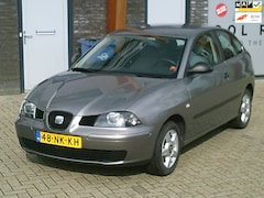 SEAT Ibiza - 1.4-16V Stella Nwe Apk Stuurbekr Elektr Ramen Trekhaak