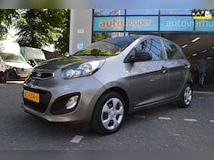 Kia Picanto - 1.2 CVVT Comfort Pack