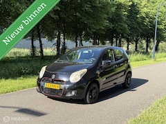 Suzuki Alto - 1.0 Exclusive*APK 02/27*AIRCO*ELEK. RAMEN