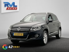 Volkswagen Tiguan - 1.4 TSI Comfort&Design | Navigatie | Telefoon | Airconditioning
