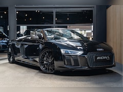 Audi R8 Spyder - V10 Carbonpakket Keramisch 5.2 FSI quattro