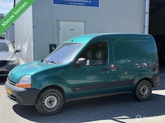 Renault Kangoo Express - 1.9D Confort 65, Nieuwe apk