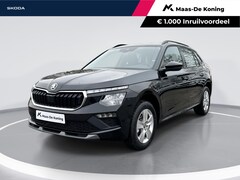 Skoda Kamiq - Selection 1.0 TSI 115 PK SUV 7-DSG | Privatelease € 409, - | € 1000, - INRUILPREMIE | AUTO