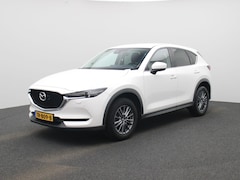 Mazda CX-5 - 2.0 SkyActiv-G 165 Skylease GT Automaat | Navi | Cruise | DAB | Keyless | LED | Leder | PD