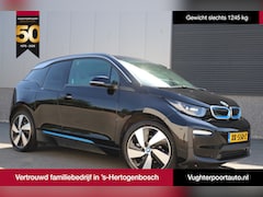 BMW i3 - Executive 120Ah 42 kWh W.pomp/LED/3-Fase