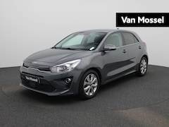 Kia Rio - 1.2 DynamicPlusLine | Apple Carplay / Android Auto | Camera | Climate Control | Privacy Gl