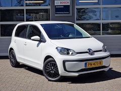 Volkswagen Up! - 1.0 BMT move up|Airco|Bleutooth|5-deurs|Getint-glas|