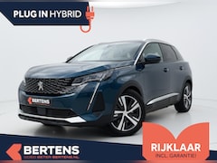 Peugeot 3008 - 1.6 HYbrid 225 Allure Pack Business