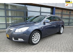 Opel Insignia Sports Tourer - 1.6 T Edition Apk 2-3-2027 Clima