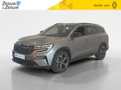 Renault Espace - E-Tech full hybrid 200 esprit Alpine 7p. Uit voorraad leverbaar op = op