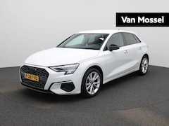 Audi A3 Sportback - 30 TFSI Business edition | Automaat | Apple Carplay / Android Auto | Privacy Glass | Licht