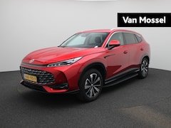 MG HS - 1.5 Aut. Luxury