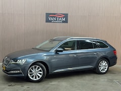 Skoda Superb Combi - 1.4 TSI iV Business Edition Plus 2021 DSG