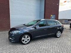 Renault Mégane Estate - 1.2 TCe Airco Cruise Isofix Trekhaak