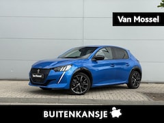 Peugeot e-208 - EV GT 350 50 kWh | Camera | Climate control | Adaptive Cruise control