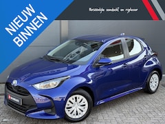 Toyota Yaris - 1.5 Hybrid Active / Geen Import / 100% Onderhoud