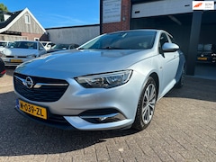 Opel Insignia Grand Sport - 1.5 Turbo Innovation AUTOMAAT-AIRCO-NAVI-CRUISE-MET MAAR 61 DKM