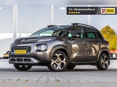 Citroën C3 Aircross - 1.2 PureTech S&S Shine | Automaat | Camera