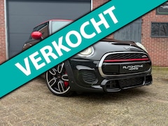 MINI John Cooper Works - 2.0 | Voorjaarssale | HUD | Pano | Harman Kardon | Adaptive Cruise Control | Bomvol opties