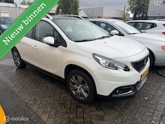 Peugeot 2008 - 1.2 PureTech Active