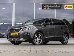 Peugeot 5008 - 1.6 e-THP GT-Line | Pano | Focal | ACC