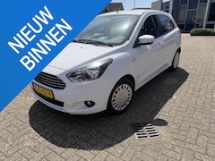 Ford Ka - 1.2 Trend Ultimate