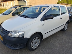 Volkswagen Fox - 1.2 Trendline