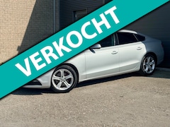 Audi A5 Sportback - 2.0 TDI Pro Line S
