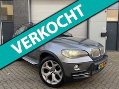 BMW X5 - XDrive30d High Executive [Topstaat | 100% onderhoud | Memory | Elektrische stuurverstellin